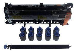  HEWLETT PACKARD MAINTENANCE KIT ME OEM : CF065A