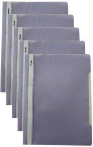 ΠΛΑΣΤΙΚΟ ΝΤΟΣΙΕ TOP OFFICE 5PCS ΜΩΒ ΠΛΑΣΤΙΚΟ ΝΤΟΣΙΕ TOP OFFICE 5PCS ΜΩΒ