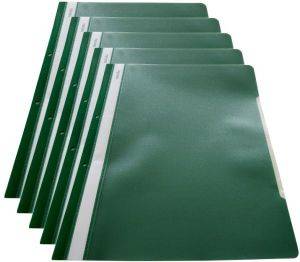 ΠΛΑΣΤΙΚΟ ΝΤΟΣΙΕ TOP OFFICE 5PCS ΠΡΑΣΙΝΟ ΠΛΑΣΤΙΚΟ ΝΤΟΣΙΕ TOP OFFICE 5PCS ΠΡΑΣΙΝΟ
