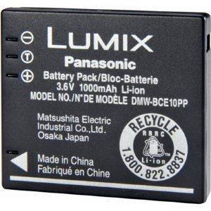 �������� PANASONIC �� OEM : DMW-BCE10