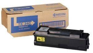 KYOCERA TONER KYOCERA TK-340 ΓΙΑ FS-2020D ΜΕ OEM: 1T02J00EUC