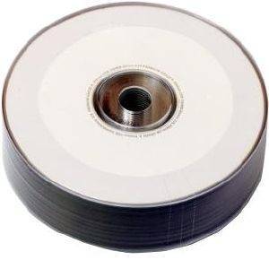 INTENSO CD-R 52X 700 MB PRINTABLE CAKEBOX 25PCS