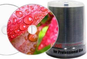 JVC CD-R 52X 700MB PHOTO WATERPROOF PRINTABLE WHITE INKJET CAKEBOX 100PCS JAPAN MADE BY TAIYO YUDEN JVC CD-R 52X 700MB PHOTO WATERPROOF PRINTABLE WHITE INKJET CAKEBOX 100PCS JAPAN MADE BY TAIYO YUDEN