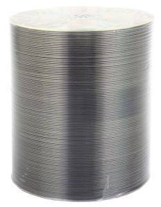 JVC DVD-R 48X SHINY SILVER W/O LOGO 16X 4.7GB 100PCS JVC DVD-R 48X SHINY SILVER W/O LOGO 16X 4.7GB 100PCS