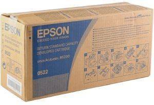 ΓΝΗΣΙΟ TONER EPSON ΓΙΑ ACULASER M1200/M1203 BLACK RETURN OEM: C13S050522 ΓΝΗΣΙΟ TONER EPSON ΓΙΑ ACULASER M1200/M1203 BLACK RETURN OEM: C13S050522