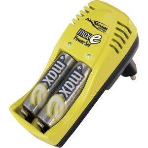 ANSMANN MAXE POWER SET ANSMANN MAXE POWER SET