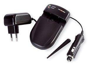ANSMANN DIGI CHARGER VARIO ANSMANN DIGI CHARGER VARIO
