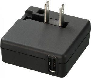NIKON EH-69P AC ADAPTER/CHARGER NIKON EH-69P AC ADAPTER/CHARGER