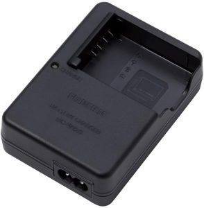 FUJIFILM BC-W126 BATTERY CHARGER FOR NP-W126
