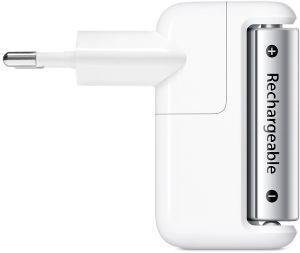 APPLE BATTERY CHARGER
