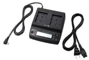 SONY AC ADAPTOR CHARGER, AC-VQ900AM