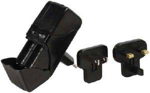 HQ CHARGER 13 COMPACT TRAVEL BATTERY CHARGER