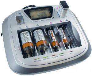 CAMELION UNIVERSAL CHARGER CM-3298 CAMELION UNIVERSAL CHARGER CM-3298