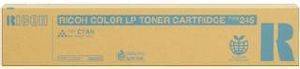 TONER COPIER ����������� RICOH TYPE 245 CYAN
