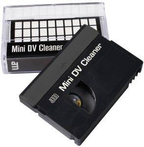  MINI DV