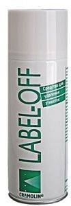 SPRAY ΑΦΑΙΡΕΣΗΣ ΕΤΙΚΕΤΩΝ CRAMOLIN LABEL-OFF 200ML SPRAY ΑΦΑΙΡΕΣΗΣ ΕΤΙΚΕΤΩΝ CRAMOLIN LABEL-OFF 200ML