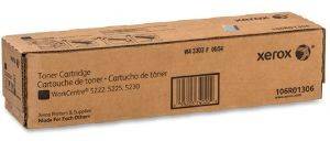  XEROX TONER CARTRIDGE   : 106R01306