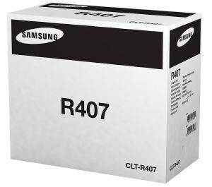 ΓΝΗΣΙΟ SAMSUNG DRUM ΓΙΑ CLP-320/N/325/CLX-3185 ΜΕ OEM: CLT-R407/SEE ΓΝΗΣΙΟ SAMSUNG DRUM ΓΙΑ CLP-320/N/325/CLX-3185 ΜΕ OEM: CLT-R407/SEE