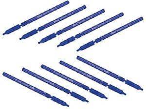 ΣΤΥΛΟ ΔΙΑΡΚΕΙΑΣ BEIFA 938 BALL POINT BLUE 10ΤΕΜ ΣΤΥΛΟ ΔΙΑΡΚΕΙΑΣ BEIFA 938 BALL POINT BLUE 10ΤΕΜ