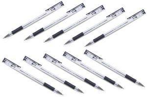 ΣΤΥΛΟ ΔΙΑΡΚΕΙΑΣ BEIFA 999 BALL POINT BLACK 10ΤΕΜ ΣΤΥΛΟ ΔΙΑΡΚΕΙΑΣ BEIFA 999 BALL POINT BLACK 10ΤΕΜ