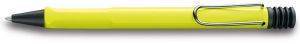  LAMY 213 SAFARI NEON YELLOW