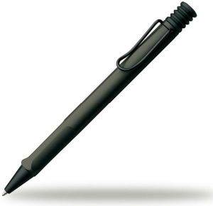 ΣΤΥΛΟ LAMY 217 SAFARI MATTE CHARCOAL ΣΤΥΛΟ LAMY 217 SAFARI MATTE CHARCOAL