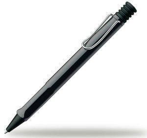  LAMY 219 SAFARI SHINNY BLACK