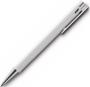 ΣΤΥΛΟ LAMY 204 LOGO M ΛΕΥΚΟ ΣΤΥΛΟ LAMY 204 LOGO M ΛΕΥΚΟ