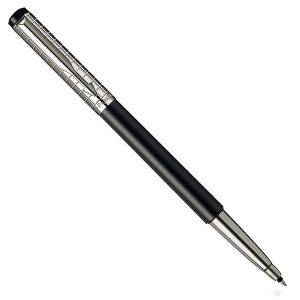 ΣΤΥΛΟ ROLLERBALL PARKER VECTOR PREMIUM CUSTOM BLACK RB ΣΤΥΛΟ ROLLERBALL PARKER VECTOR PREMIUM CUSTOM BLACK RB