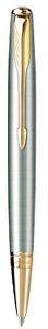 ΣΤΥΛΟ PARKER SONNET MONO STAINLESS STEEL GT BP ΣΤΥΛΟ PARKER SONNET MONO STAINLESS STEEL GT BP