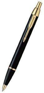 ΣΤΥΛΟ PARKER IM GT BALLPEN ΜΑΥΡΟ ΧΡΩΜΑ ΣΤΥΛΟ PARKER IM GT BALLPEN ΜΑΥΡΟ ΧΡΩΜΑ
