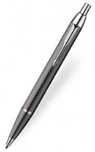 ΣΤΥΛΟ PARKER IM CT BALLPEN GUNMETAL ΣΤΥΛΟ PARKER IM CT BALLPEN GUNMETAL