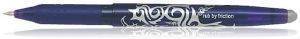 ΣΤΥΛΟ PILOT FRIXION BALL ΜΩΒ ΣΤΥΛΟ PILOT FRIXION BALL ΜΩΒ
