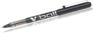 ΣΤΥΛΟ PILOT V-BALL 0.5 ΜΑΥΡΟ ΣΤΥΛΟ PILOT V-BALL 0.5 ΜΑΥΡΟ