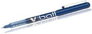 ΣΤΥΛΟ PILOT V-BALL 0.5 ΜΠΛΕ ΣΤΥΛΟ PILOT V-BALL 0.5 ΜΠΛΕ