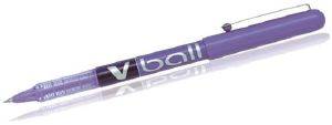 ΣΤΥΛΟ PILOT V-BALL 0.5 ΜΩΒ ΣΤΥΛΟ PILOT V-BALL 0.5 ΜΩΒ