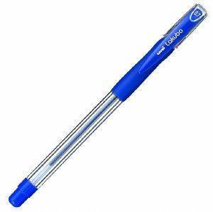 ΣΤΥΛΟ ΔΙΑΡΚΕΙΑΣ UNI VERY LAKUBO SG-100 1.0MM ΜΠΛΕ ΧΡΩΜΑ ΣΤΥΛΟ ΔΙΑΡΚΕΙΑΣ UNI VERY LAKUBO SG-100 1.0MM ΜΠΛΕ ΧΡΩΜΑ