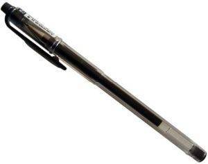 ΣΤΥΛΟ UNI SIGNO ERASABLE UΜ-101ΕR 0.5MM ΜΑΥΡΟ ΧΡΩΜΑ ΣΤΥΛΟ UNI SIGNO ERASABLE UΜ-101ΕR 0.5MM ΜΑΥΡΟ ΧΡΩΜΑ