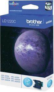 ������ ������ BROTHER ��� MFC-J525/J725DW/CYAN OEM: LC1220C