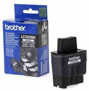 ΓΝΗΣΙΟ ΜΕΛΑΝΙ BROTHER ΓΙΑ MFC-210C/3340CN/ 5840CN OEM: LC900BK ΓΝΗΣΙΟ ΜΕΛΑΝΙ BROTHER ΓΙΑ MFC-210C/3340CN/ 5840CN OEM: LC900BK