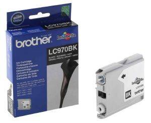   BROTHER  DCP-135C/150C BLACK OEM: LC970BK