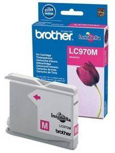   BROTHER  DCP-135C/150C/ MAGENTA OEM: LC970M