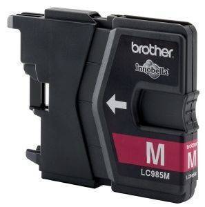   BROTHER  DCP-J315W/ MAGENTA OEM: LC985M