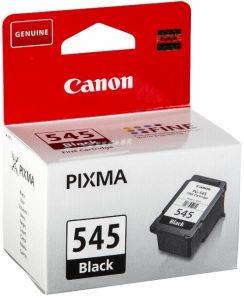 ΓΝΗΣΙΟ ΜΕΛΑΝΙ CANON PG-545 BLACK ΟΕΜ:8287B001 ΓΝΗΣΙΟ ΜΕΛΑΝΙ CANON PG-545 BLACK ΟΕΜ:8287B001