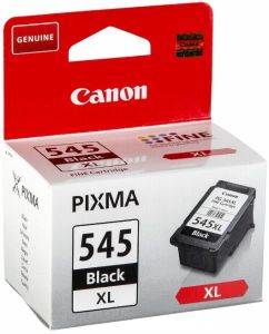 ΓΝΗΣΙΟ ΜΕΛΑΝΙ CANON PG-545XL BLACK ΟΕΜ:8286B001 ΓΝΗΣΙΟ ΜΕΛΑΝΙ CANON PG-545XL BLACK ΟΕΜ:8286B001