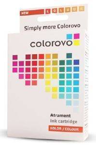 COLOROVO ΣΥΜΒΑΤΟ ME HP NO 703 ΤΡΙΧΡΩΜΟ (COLOR) ΜΕ OEM: CD888AE