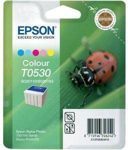   EPSON MULTIPACK   : T053040