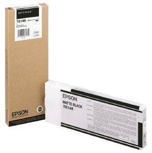 ������ ������ EPSON MATTE BLACK 220ML ME OEM: T614800