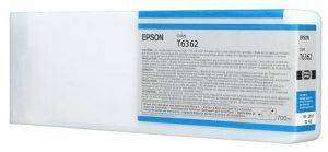 ������ ������ EPSON CYAN 700ML ME OEM: T636200