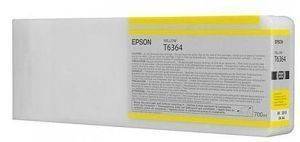   EPSON YELLOW 700ML ME OEM: T636400